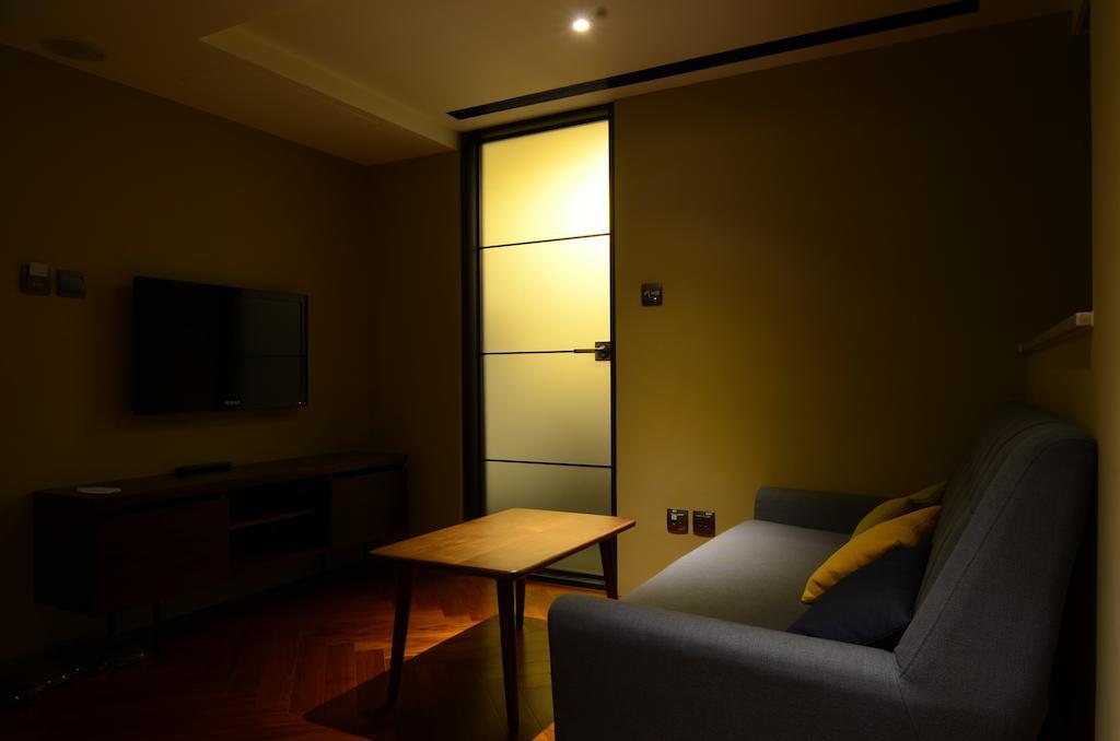 Reddot Hotel Taichung Exterior photo